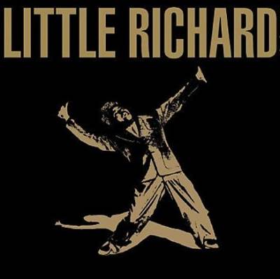 logo Little Richard